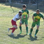 Sport - NOGOMET - pokal elitne lige - Primorec - Sistiana Sesljan