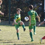 Sport - NOGOMET - pokal elitne lige - Primorec - Sistiana Sesljan