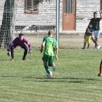 Sport - NOGOMET - pokal elitne lige - Primorec - Sistiana Sesljan