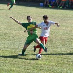 Sport - NOGOMET - pokal elitne lige - Primorec - Sistiana Sesljan