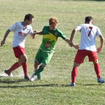 Sport - NOGOMET - pokal elitne lige - Primorec - Sistiana Sesljan