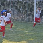 Sport - NOGOMET - pokal elitne lige - Primorec - Sistiana Sesljan