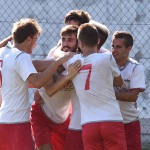 Sport - NOGOMET - pokal elitne lige - Primorec - Sistiana Sesljan