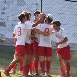 Sport - NOGOMET - pokal elitne lige - Primorec - Sistiana Sesljan