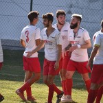 Sport - NOGOMET - pokal elitne lige - Primorec - Sistiana Sesljan