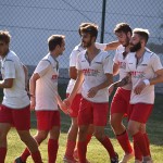 Sport - NOGOMET - pokal elitne lige - Primorec - Sistiana Sesljan