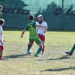 Sport - NOGOMET - pokal elitne lige - Primorec - Sistiana Sesljan