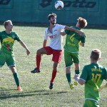 Sport - NOGOMET - pokal elitne lige - Primorec - Sistiana Sesljan