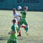 Sport - NOGOMET - pokal elitne lige - Primorec - Sistiana Sesljan