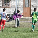 Sport - NOGOMET - pokal elitne lige - Primorec - Sistiana Sesljan