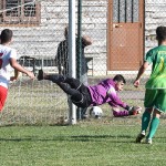 Sport - NOGOMET - pokal elitne lige - Primorec - Sistiana Sesljan