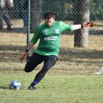 Sport - nogomet - Dezelni pokal - DRUGA AMATERSKA LIGA - Montebello Don Bosco  – Vesna