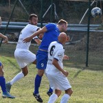 Sport - nogomet - Dezelni pokal - DRUGA AMATERSKA LIGA - Montebello Don Bosco  – Vesna