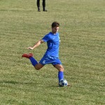 Sport - nogomet - Dezelni pokal - DRUGA AMATERSKA LIGA - Montebello Don Bosco  – Vesna