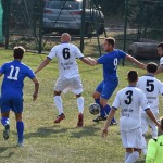 Sport - nogomet - Dezelni pokal - DRUGA AMATERSKA LIGA - Montebello Don Bosco  – Vesna