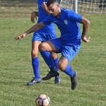Sport - nogomet - Dezelni pokal - DRUGA AMATERSKA LIGA - Montebello Don Bosco  – Vesna