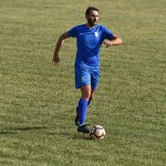 Sport - nogomet - Dezelni pokal - DRUGA AMATERSKA LIGA - Montebello Don Bosco  – Vesna