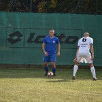 Sport - nogomet - Dezelni pokal - DRUGA AMATERSKA LIGA - Montebello Don Bosco  – Vesna