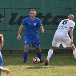 Sport - nogomet - Dezelni pokal - DRUGA AMATERSKA LIGA - Montebello Don Bosco  – Vesna