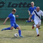Sport - nogomet - Dezelni pokal - DRUGA AMATERSKA LIGA - Montebello Don Bosco  – Vesna