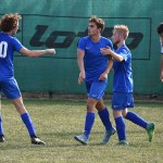 Sport - nogomet - Dezelni pokal - DRUGA AMATERSKA LIGA - Montebello Don Bosco  – Vesna