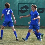 Sport - nogomet - Dezelni pokal - DRUGA AMATERSKA LIGA - Montebello Don Bosco  – Vesna