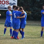 Sport - nogomet - Dezelni pokal - DRUGA AMATERSKA LIGA - Montebello Don Bosco  – Vesna
