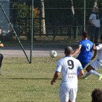 Sport - nogomet - Dezelni pokal - DRUGA AMATERSKA LIGA - Montebello Don Bosco  – Vesna