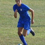 Sport - nogomet - Dezelni pokal - DRUGA AMATERSKA LIGA - Montebello Don Bosco  – Vesna