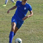 Sport - nogomet - Dezelni pokal - DRUGA AMATERSKA LIGA - Montebello Don Bosco  – Vesna