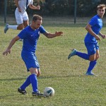 Sport - nogomet - Dezelni pokal - DRUGA AMATERSKA LIGA - Montebello Don Bosco  – Vesna