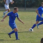 Sport - nogomet - Dezelni pokal - DRUGA AMATERSKA LIGA - Montebello Don Bosco  – Vesna