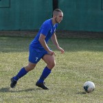Sport - nogomet - Dezelni pokal - DRUGA AMATERSKA LIGA - Montebello Don Bosco  – Vesna
