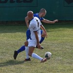Sport - nogomet - Dezelni pokal - DRUGA AMATERSKA LIGA - Montebello Don Bosco  – Vesna