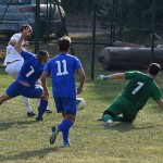 Sport - nogomet - Dezelni pokal - DRUGA AMATERSKA LIGA - Montebello Don Bosco  – Vesna