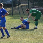Sport - nogomet - Dezelni pokal - DRUGA AMATERSKA LIGA - Montebello Don Bosco  – Vesna