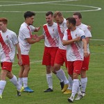 SPORT - NOGOMET - PROMOCIJSKA LIGA -  Promocijska liga - Kras Repen – Zaule