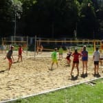 AŠZ Sloga: priprave v Mežici potekale v najboljšem redu