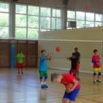 AŠZ Sloga: priprave v Mežici potekale v najboljšem redu