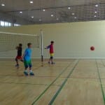 AŠZ Sloga: priprave v Mežici potekale v najboljšem redu