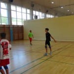 AŠZ Sloga: priprave v Mežici potekale v najboljšem redu