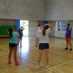 AŠZ Sloga: priprave v Mežici potekale v najboljšem redu