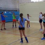 AŠZ Sloga: priprave v Mežici potekale v najboljšem redu