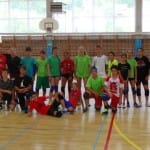 AŠZ Sloga: priprave v Mežici potekale v najboljšem redu