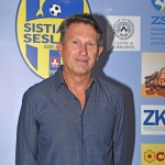 agriturizem hermada - NOGOMET - ELITNA LIGA -. predstavitev ekipe SISTIANA SESLJAN
