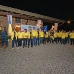 agriturizem hermada - NOGOMET - ELITNA LIGA -. predstavitev ekipe SISTIANA SESLJAN