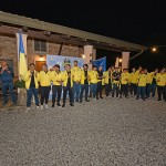 agriturizem hermada - NOGOMET - ELITNA LIGA -. predstavitev ekipe SISTIANA SESLJAN