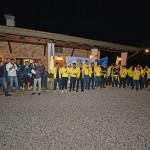 agriturizem hermada - NOGOMET - ELITNA LIGA -. predstavitev ekipe SISTIANA SESLJAN