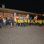 agriturizem hermada - NOGOMET - ELITNA LIGA -. predstavitev ekipe SISTIANA SESLJAN