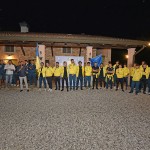 agriturizem hermada - NOGOMET - ELITNA LIGA -. predstavitev ekipe SISTIANA SESLJAN
